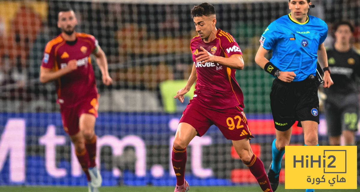 تقييم لاعبي روما بعد التعادل مع أتالانتا