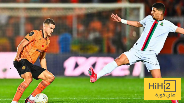 الجيش الملكي في نهائي إفريقيا بعد 41 عامًا