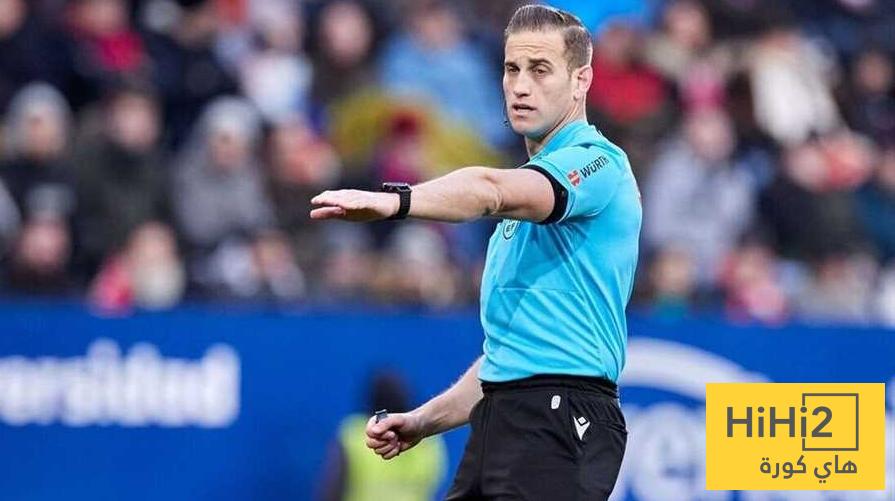 ما هي المعايير التحكيمية لـ روخاس ؟ .. صورة