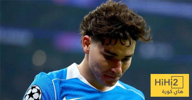 جماهير برشلونة تطالب بجوليان ألفاريز