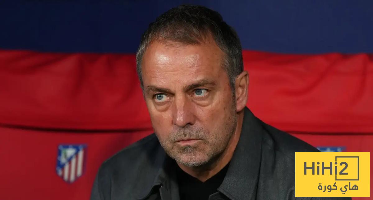 عدد ألقاب كبار الليغا منذ وصول فليك الى برشلونة وحجم استثمارهم