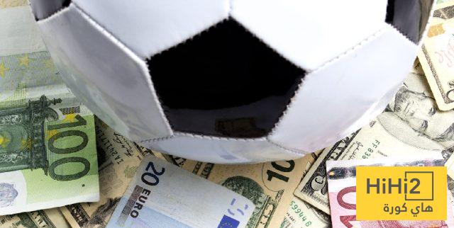 المدربين الأعلى أجراً في أوروبا .. الأول ملك الهزيمة بالنهائيات !
