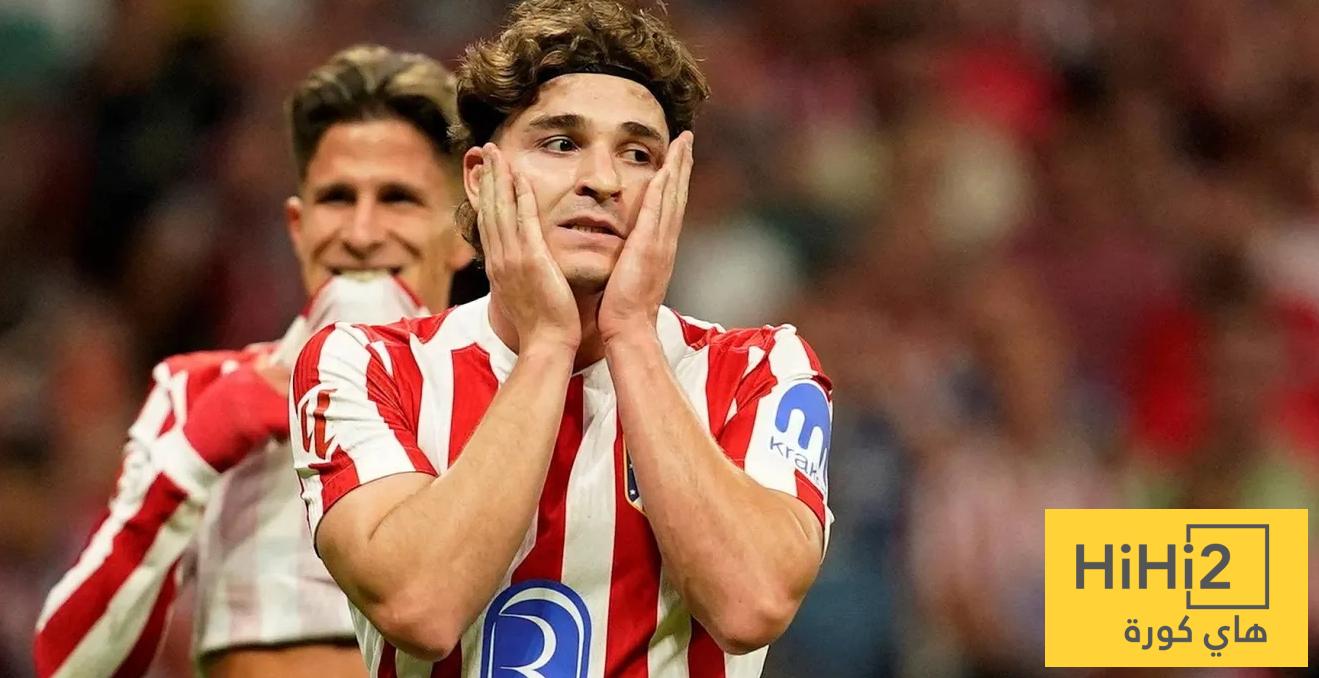 صحفي كتالوني يدافع عن ألفاريز ..!