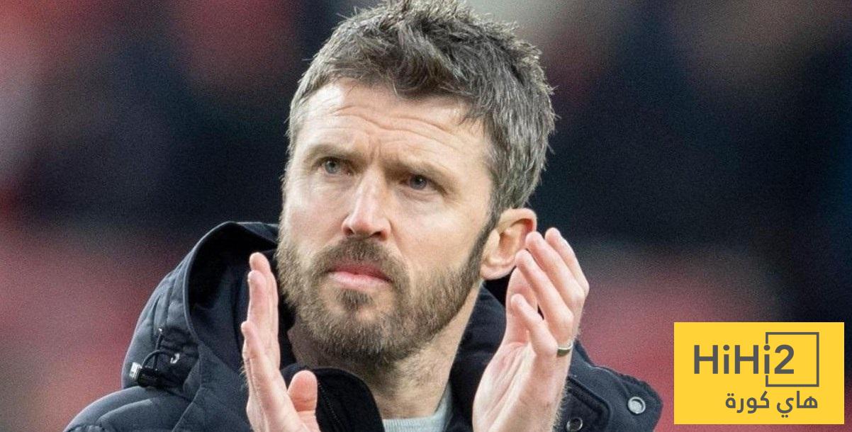 كاريك وضع بصمته على كبار إنجلترا .. المحطة التالية ” ليفربول “