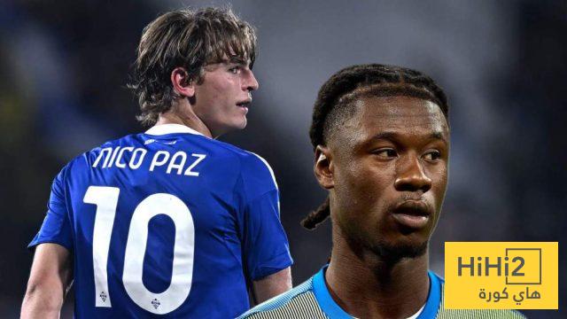 نيكو باز يحسم مستقبل كامافينغا مع الريال 2 نيكو باز يحسم مستقبل كامافينغا مع الريال 1