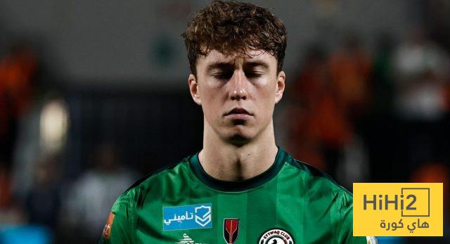 الهلال يسعى لضم جاك هيندري .. ولكن !