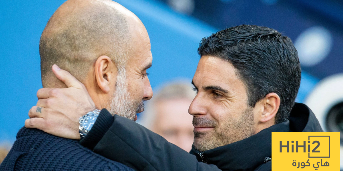 صوره ترجح فوز أرسنال هذا المساء