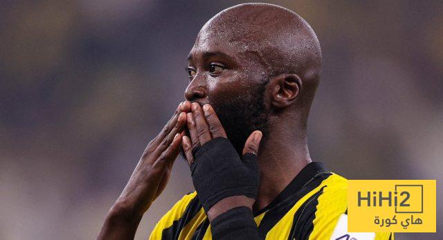 انتقاد شديد اللهجة لإدارة الاتحاد !