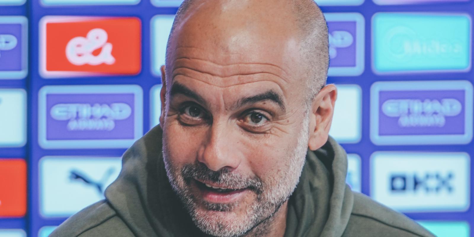 تشكيلة مانشستر سيتي الرسمية امام ارسنال تشكيلة مانشستر سيتي الرسمية امام ارسنال