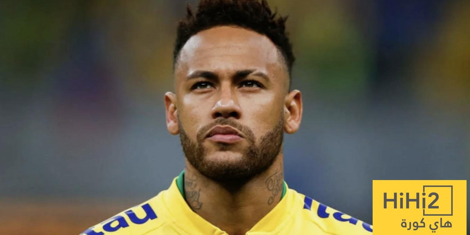 اسطورة البرازيل ينسف امال نيمار في العودة الى السيليساو