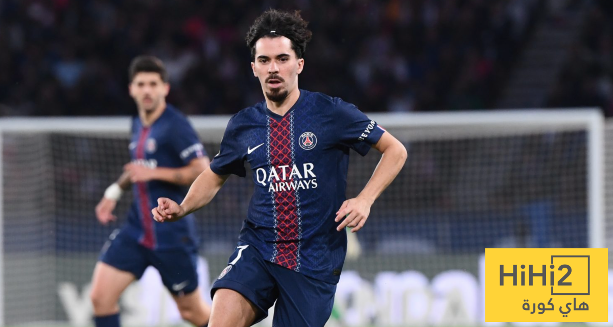 الشوط الأول – تقييم لاعبي باريس سان جيرمان ضد ليون