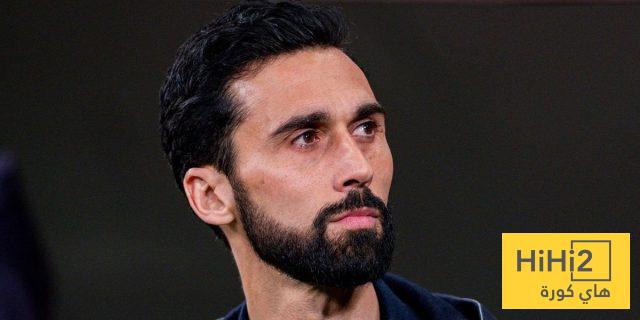 موقف لاعبي ريال مدريد من رحيل أربيلوا