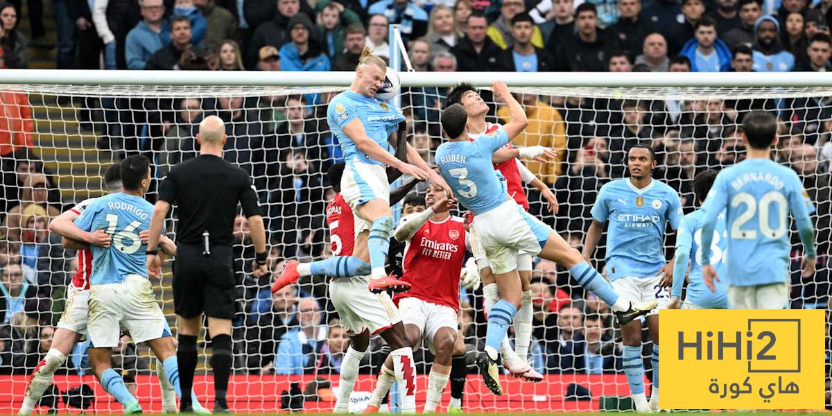 هذا هو من قام بجلد الارسنال