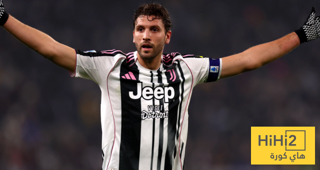 يوفنتوس يجدد عقد لوكاتيلي 1