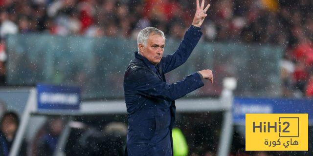 هل تواصل ريال مدريد مع مورينيو لخلافة أربيلوا ؟