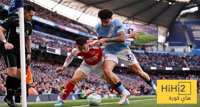 توقعات الفائز بلقب الدوري الإنجليزي .. أرسنال أم مانشستر سيتي ؟