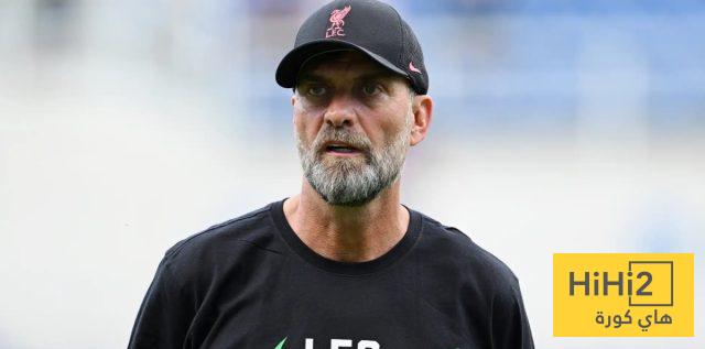 قدوم كلوب لريال مدريد يعني طرد فينيسيوس ومبابي ..! 1