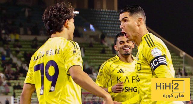 هل يتعلم النصر من أخطائه قبل نصف النهائي ؟