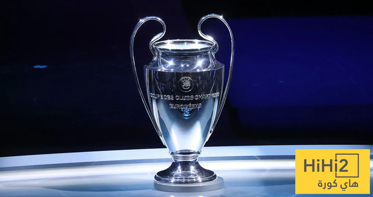 لعنة دوري الأبطال تضرب الكبار .. وقاهر الريال يخرج عن النص !