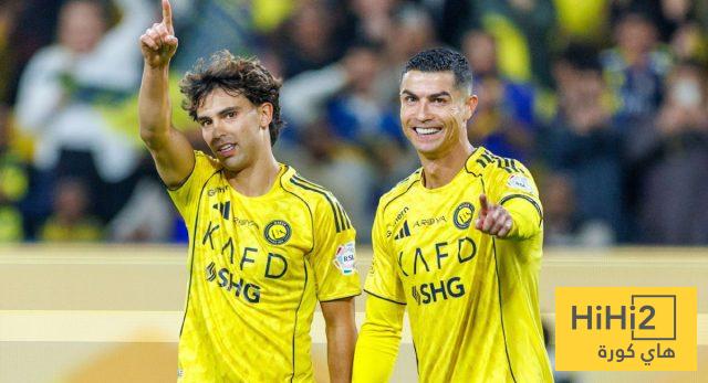 النصر يقترب من كسر صيام 28 عامًا !
