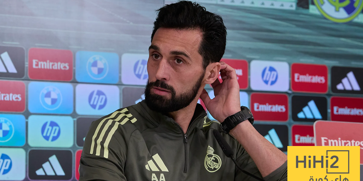 كيف علق أربيلوا على صافرات استهجان جماهير الريال؟