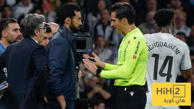 ريال مدريد حسم مستقبل أربيلوا