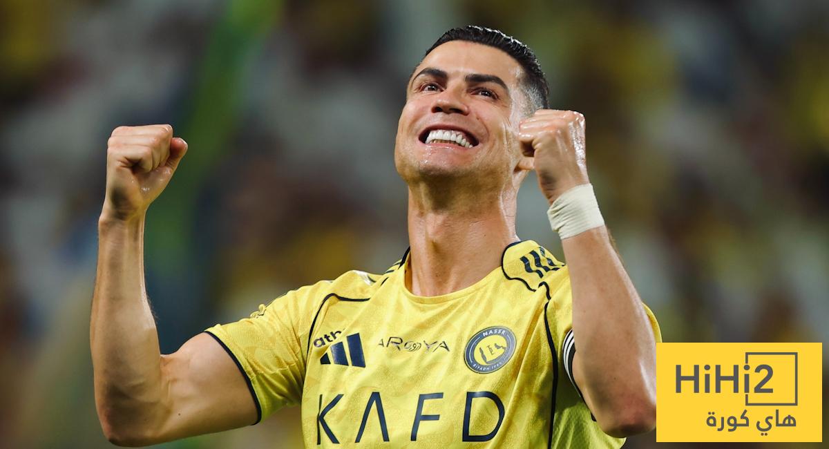 سيناريو ذهبي .. النصر قد يحصد بطولتين بضربة واحدة !