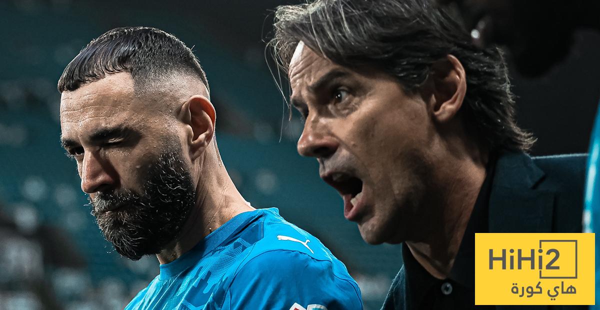 المدير الرياضي الجديد لنادي الهلال ! المدير الرياضي الجديد لنادي الهلال !