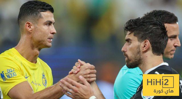 صراع الأهداف يشتعل بين النصر والهلال !