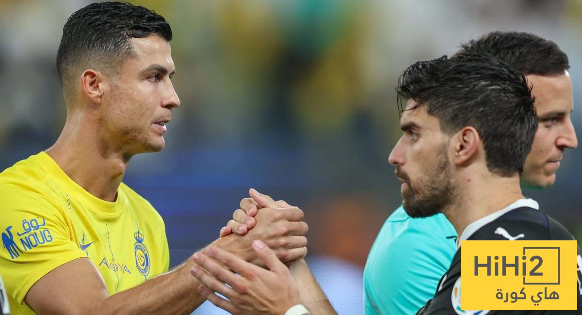 صراع الأهداف يشتعل بين النصر والهلال ! صراع الأهداف يشتعل بين النصر والهلال !