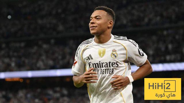 تصدر مبابي وتراجع ألابا.. القيمة التسويقية للاعبي ريال مدريد