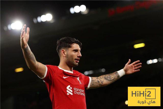 سوبوسلاي يفتح الباب للرحيل عن ليفربول