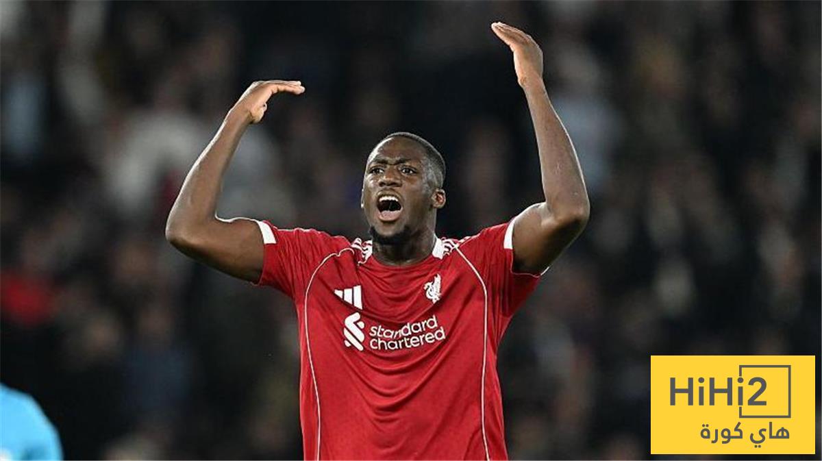 كوناتي يرد على اهتمام ريال مدريد