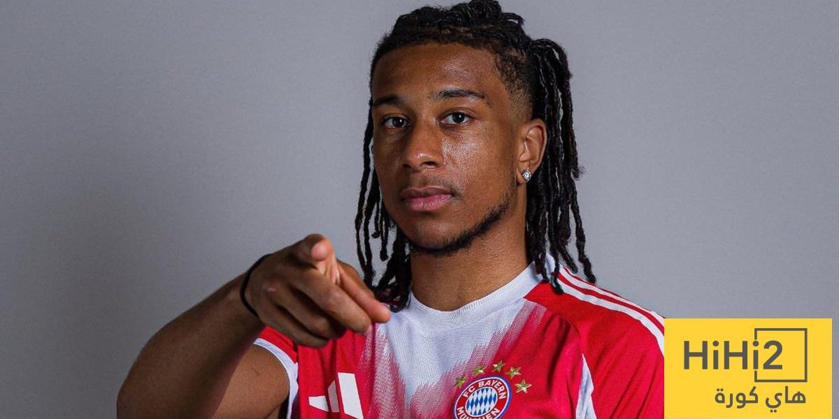 رأي فيغو في إمكانية انتقال أوليس إلى ريال مدريد! رأي فيغو في إمكانية انتقال أوليس إلى ريال مدريد!