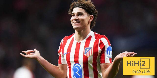 صفقة انتقال ألفاريز إلى برشلونة معقدة لهذا السبب!