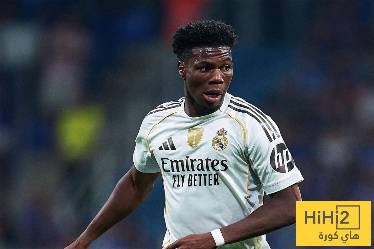 تشواميني يدخل دائرة اهتمامات مانشستر يونايتد