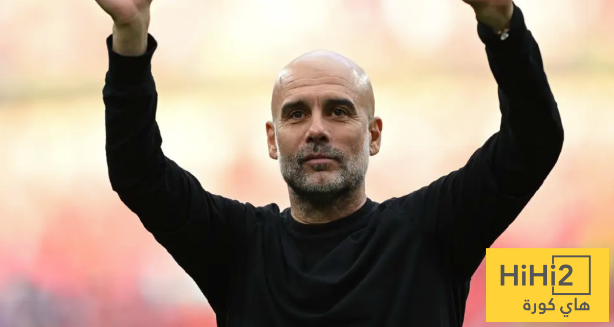 أسطورة يوفنتوس: أحلم بتدريب جوارديولا للمنتخب الإيطالي