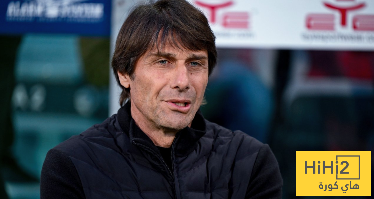 هل يضحي كونتي من أجل منتخب إيطاليا؟