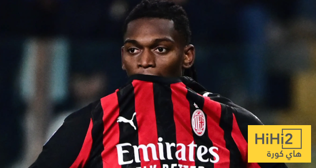 ميلان يقرر بيع لياو 2 ميلان يقرر بيع لياو 1