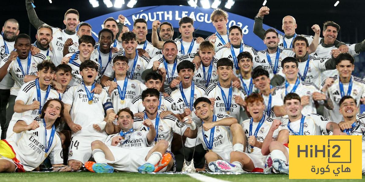 مشهد عاطفي مرتقب الليلة في سانتياغو برنابيو!