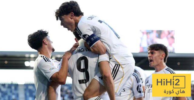 ريال مدريد يبحث عن ” بطل “