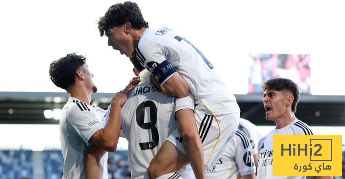 ريال مدريد يبحث عن ” بطل “ ريال مدريد يبحث عن ” بطل “