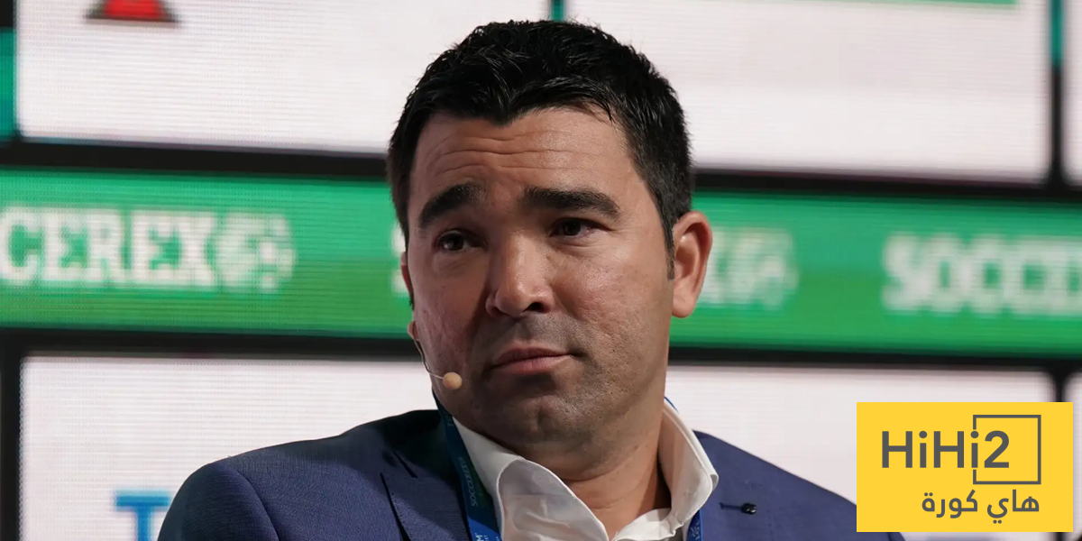 خياران للظهير الاقتصادي في برشلونة !