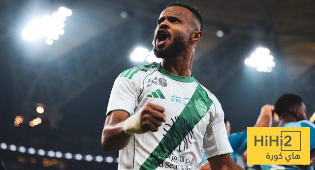 بقرار آسيوي .. إيقاف مجرشي وغرامة مالية على الأهلي !