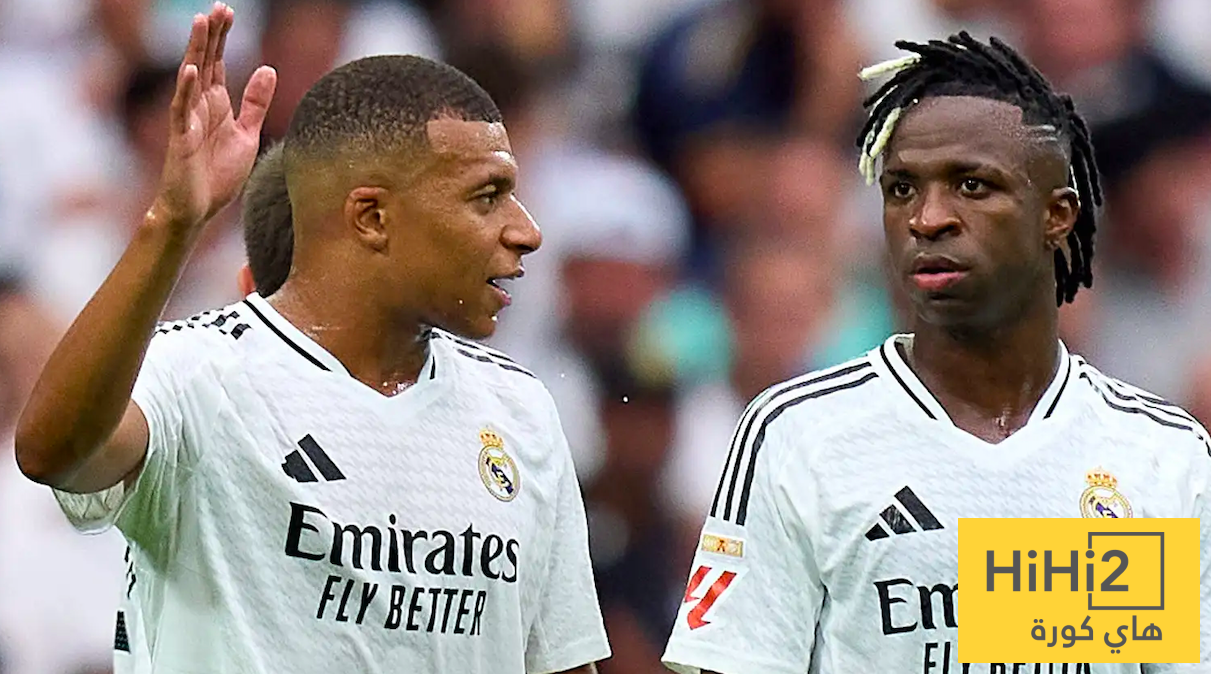 صور : فكره “ متخلفه “ يتم تداولها في ريال مدريد حاليا