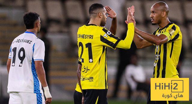 نقد لاذع يكشف واقع الاتحاد الحالي !