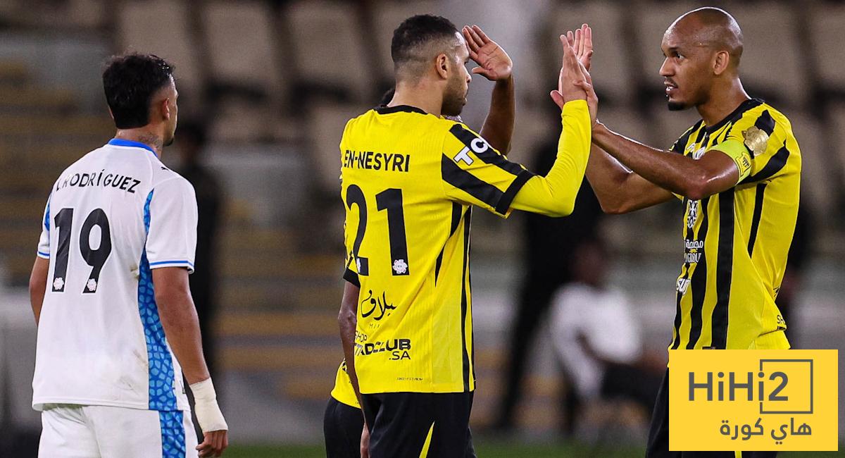 نقد لاذع يكشف واقع الاتحاد الحالي !