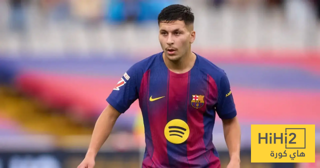 موقف بردغجي من الرحيل عن برشلونة !
