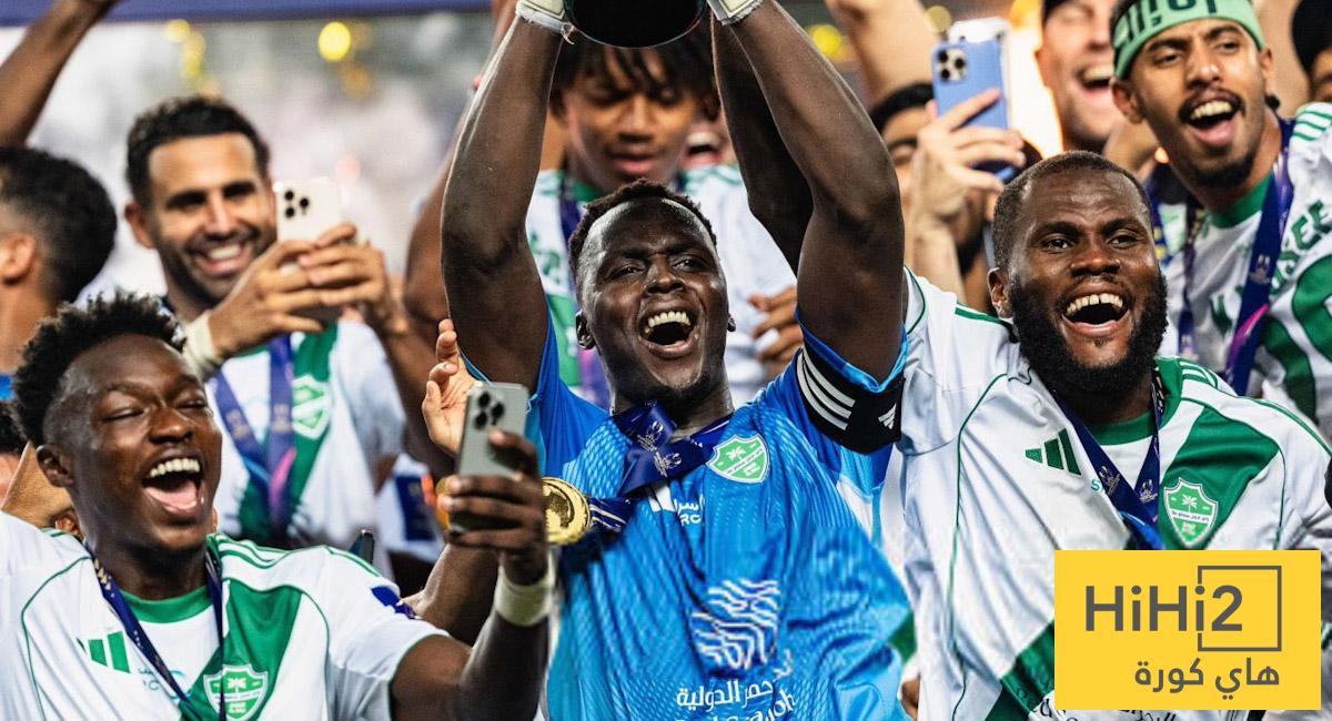 كم مرة وصل الأهلي لنهائي دوري أبطال آسيا ؟