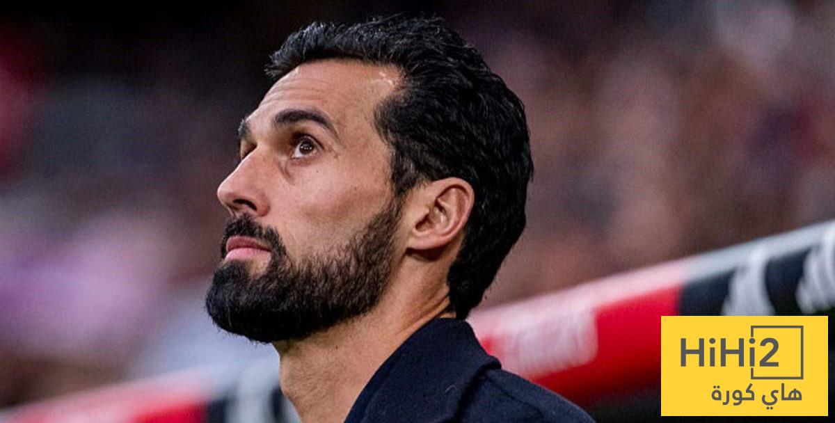 أربيلوا لا يحظى باحترام لاعبي الريال !